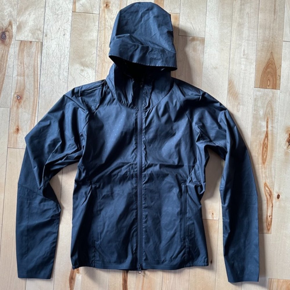 Women's Shell Jacket - Picture 1 of 6